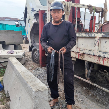 Sửa chữa ôtô lưu động kích Trảng Bàng 