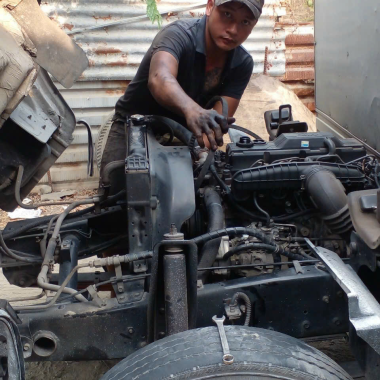 SỬA CHỮA LƯU ĐỘNG TẠI TRẢNG BÀNG