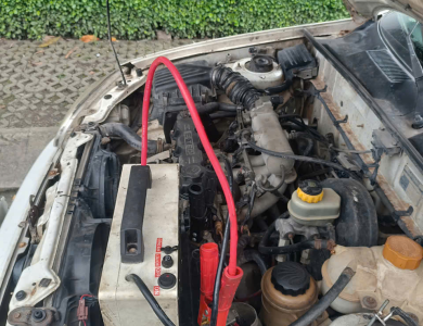 Kích bình ô tô Củ Chi 24/7 – Cứu hộ nhanh, tận nơi, an toàn tuyệt đối