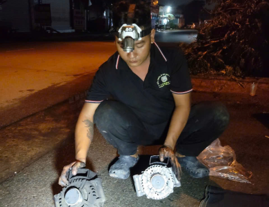 Sửa chữa kích bình Củ Chi – Dịch vụ tận nơi nhanh 24/7