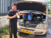 Dịch vụ sửa chữa ôtô lưu động khu vực Củ Chi 24/24 phụ vụ tận nơi 