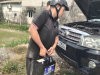 Dịch vụ sửa chữa ôtô lưu động kích bình lưu động khu công nghiệp Củ Chi bình Mỹ thời gian làm việc 24/24 phụ vụ tận nơi cần là có gọi là tới 