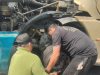 Dịch vụ sửa chữa ôtô lưu động kích bình lưu động khu công nghiệp Tân Phú Trung thời gian làm việc 24/24 phụ vụ tận nơi cần là có gọi là tới 