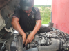 Dịch vụ sửa chữa lưu động kích bình Củ Chi - Cứu hộ 24/7 uy tín
