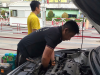 Bảo Dưỡng Gầm Máy KCN Tân Phú Trung - Sửa Ô Tô Lưu Động 24/7