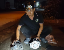 Sửa chữa máy phát điện oto