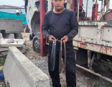 Sửa chữa ôtô lưu động kích Trảng Bàng 