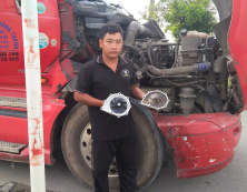 Sửa chữa ôtô KÍCH BÌNH lưu động Ninh Bình Mỹ 