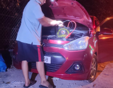 Sửa chữa ôtô lưu động kích bình lưu động khu vực Tân Phú Trung 