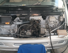 Sửa chữa ôtô lưu động khu vực Đức Hoà 3 – Cứu Hộ Xe 24/7, Tận Nơi