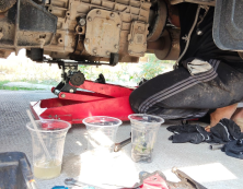 Sửa chữa ôtô lưu động khu vực Tân Phú Trung thời gian làm việc 24/24cần là có gọi là tới 