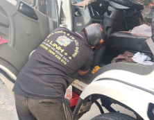 Sửa Chữa Ôtô Lưu Động Khu Vực Tân Phú Trung Uy Tín 24/7