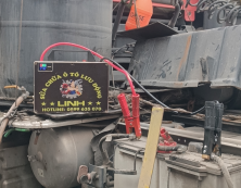 Sửa chữa ôtô lưu động khu vực Trảng Bàng 