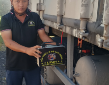 KÍCH BÌNH lưu động khu vực Củ Chi 24/24