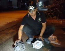 Sửa chữa kích bình Củ Chi – Dịch vụ tận nơi nhanh 24/7