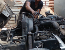 SỬA CHỮA LƯU ĐỘNG TẠI TRẢNG BÀNG