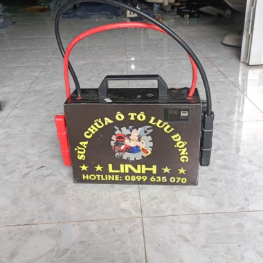 KÍCH BÌNH lưu động khu vực bình Mỹ thời gian làm việc 24/24 phụ vụ tận nơi 