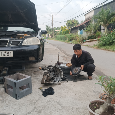 KÍCH BÌNH lưu động khu vực Củ Chi 