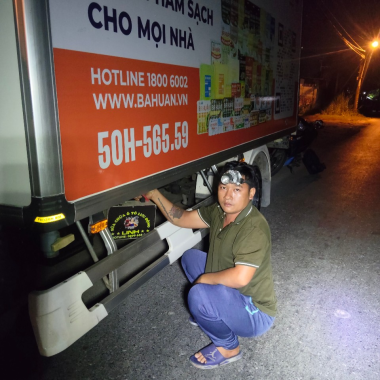 Sửa chữa ôtô lưu động khu vực gần cầu láng the tỉnh lộ 8 thời gian làm việc 24/24 phụ vụ tận nơi cần là có gọi là tới 
