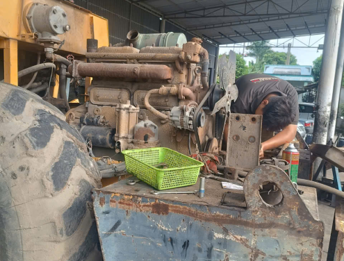  Linh sửa chữa ô tô lưu động Kích bình lưu động khu vực Củ Chi 24/24